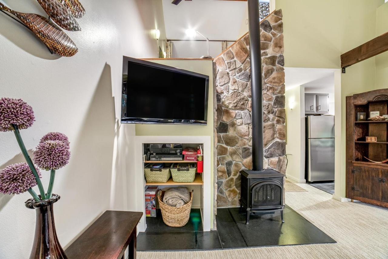 Sugar Run: 25 Apartment *