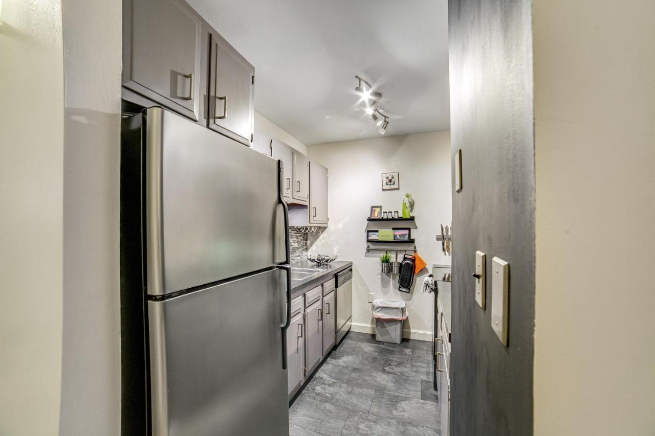 Sugar Run: 25 Apartment *